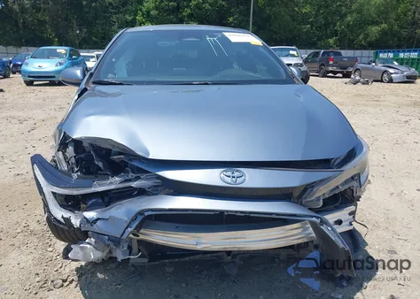 2024 Toyota Corolla Se из США, поврежденный, VIN JTDS4MCE5R3519391